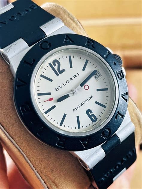 bvlgari al38a price